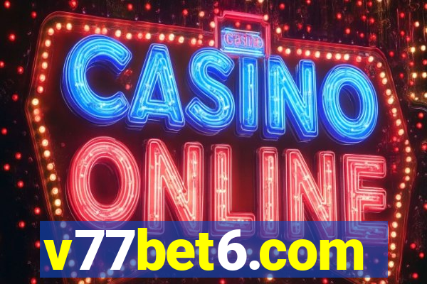 v77bet6.com