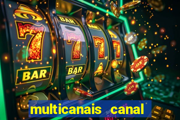 multicanais canal combate ao vivo