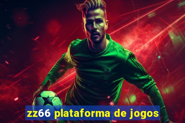 zz66 plataforma de jogos