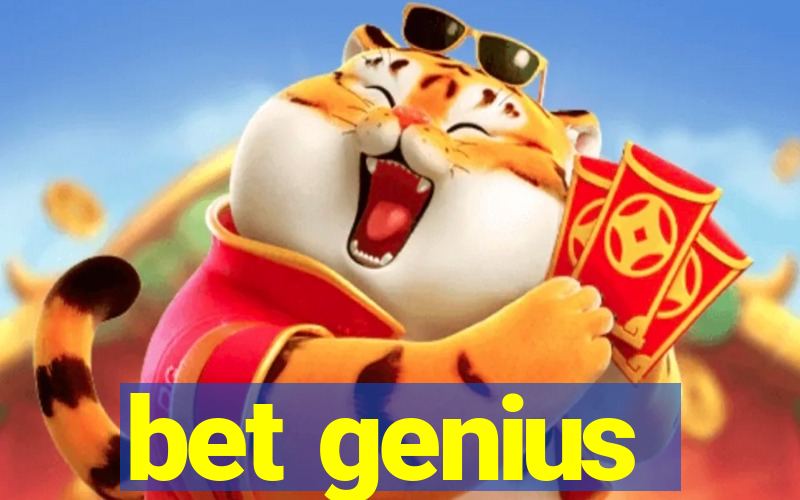 bet genius