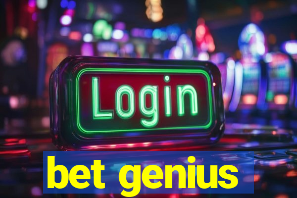 bet genius