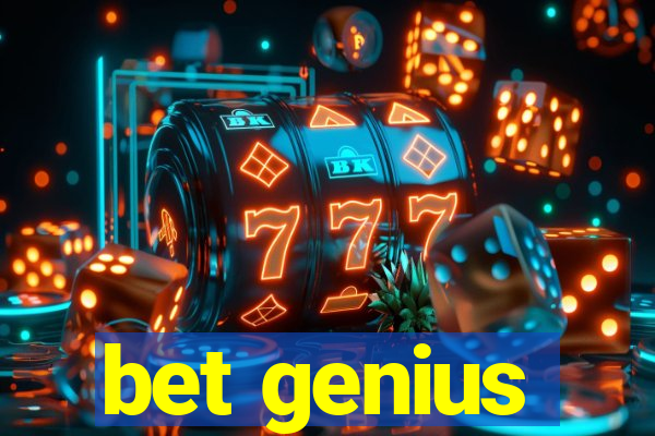 bet genius