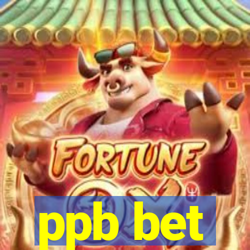 ppb bet