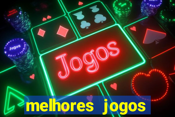 melhores jogos pagos para android