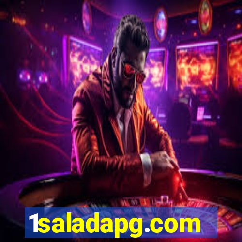 1saladapg.com