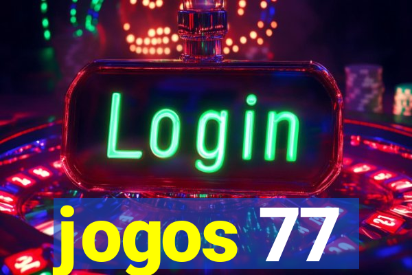 jogos 77