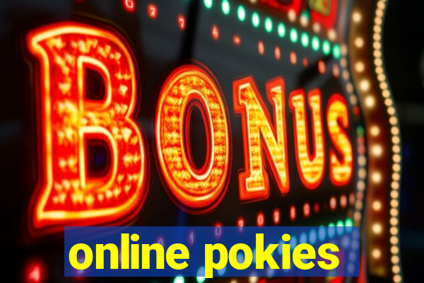 online pokies