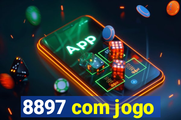 8897 com jogo