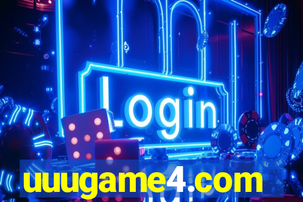 uuugame4.com