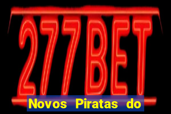 Novos Piratas do Caribe 6 piratas do caribe 6 o retorno de davy