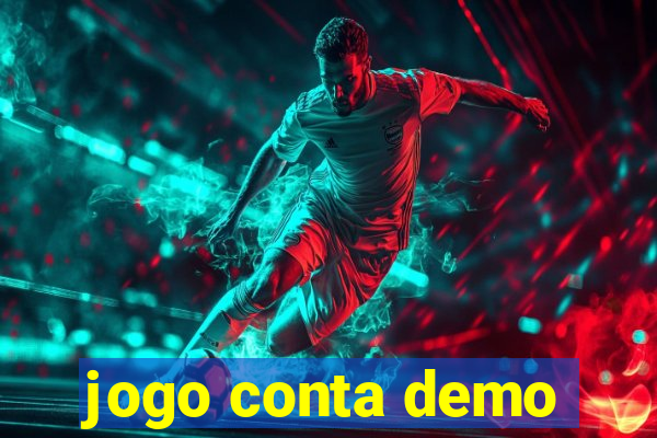 jogo conta demo