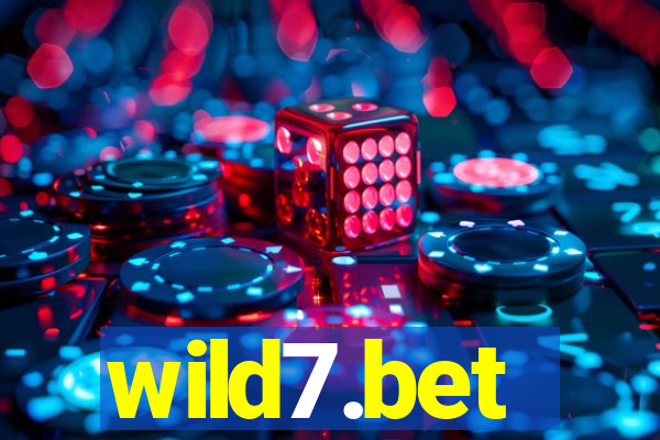 wild7.bet