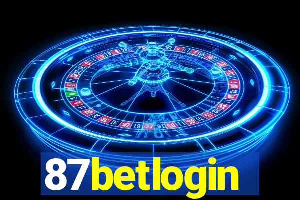 87betlogin