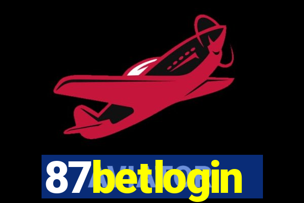 87betlogin