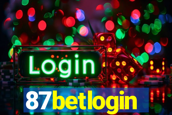 87betlogin