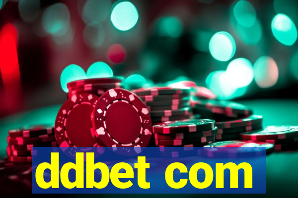 ddbet com