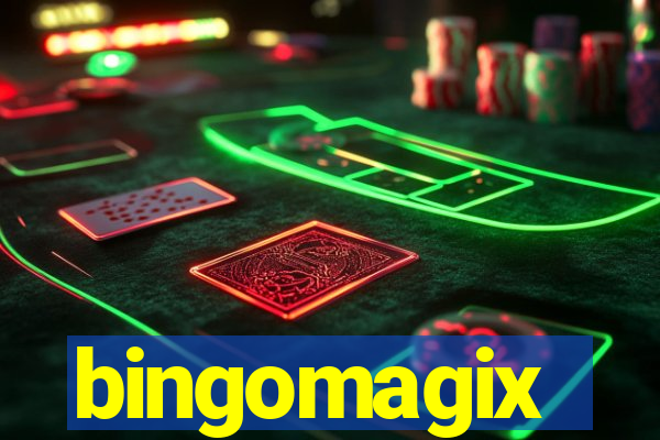 bingomagix