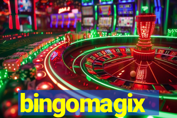 bingomagix