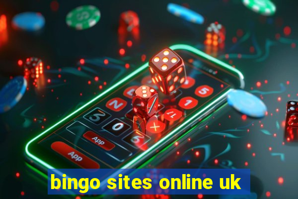 bingo sites online uk