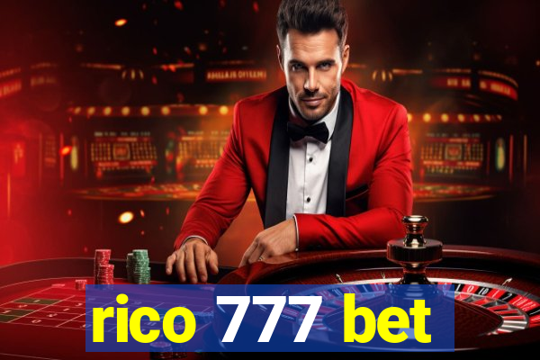 rico 777 bet