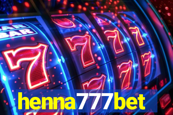 henna777bet