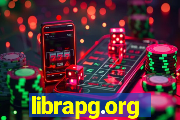 librapg.org