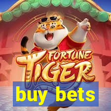 buy bets