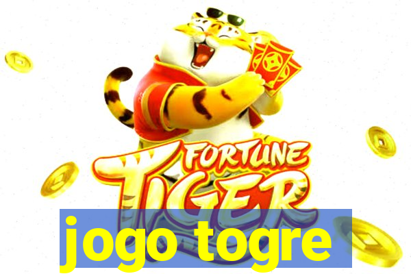 jogo togre