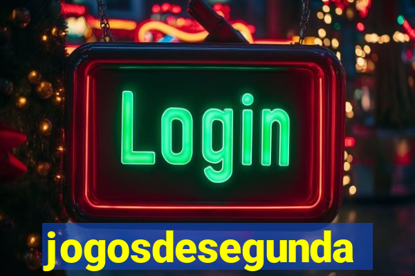 jogosdesegunda