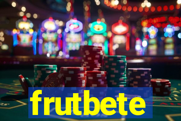 frutbete