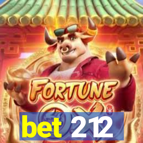 bet 212