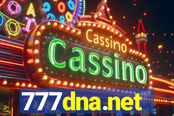 777dna.net