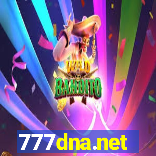 777dna.net