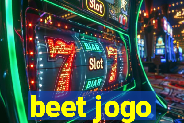 beet jogo