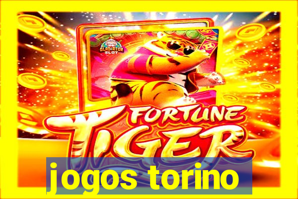 jogos torino