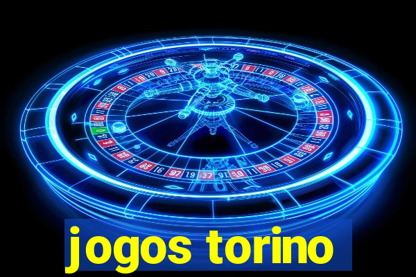 jogos torino