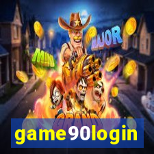 game90login