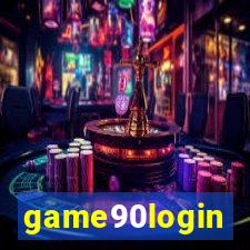 game90login