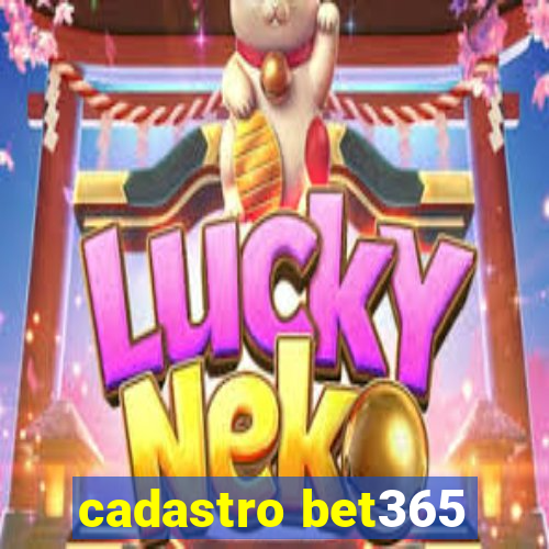 cadastro bet365