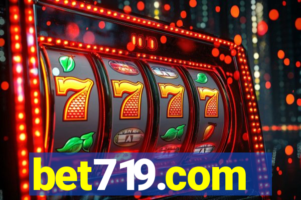 bet719.com