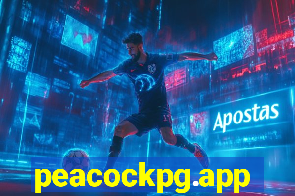 peacockpg.app