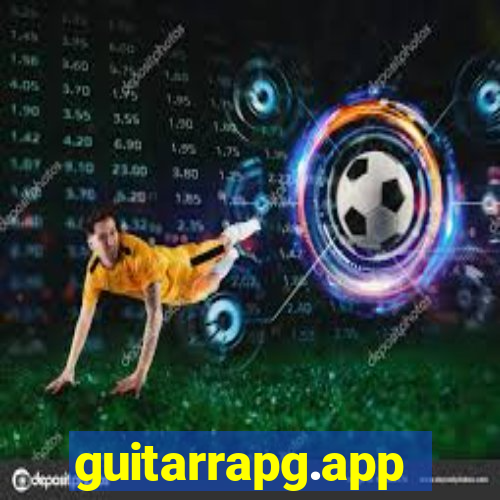 guitarrapg.app