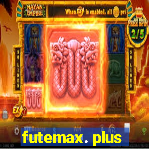 futemax. plus