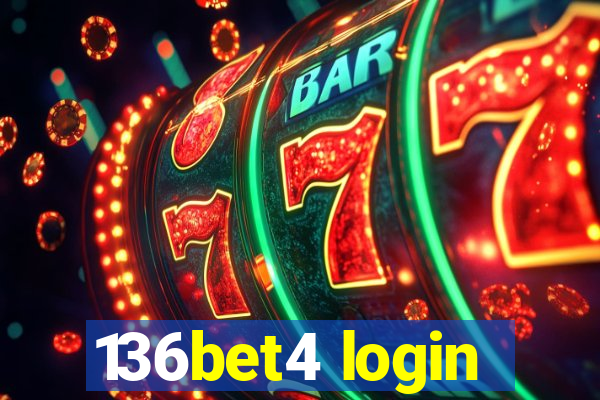 136bet4 login