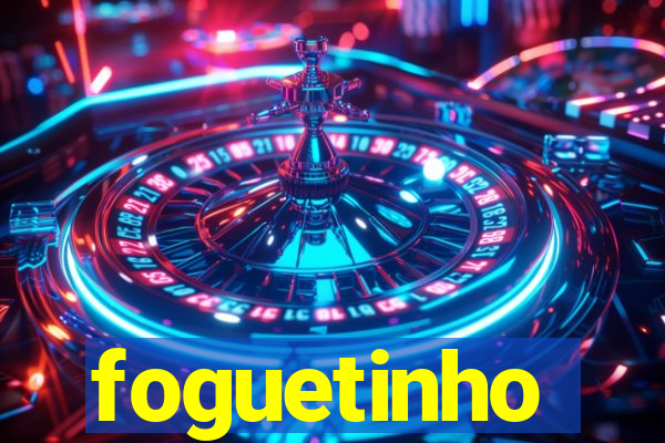 foguetinho