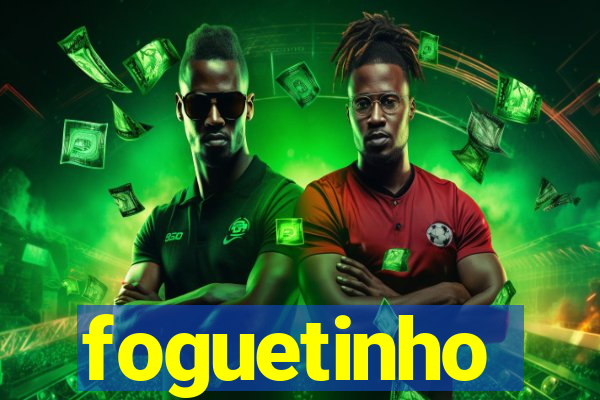 foguetinho