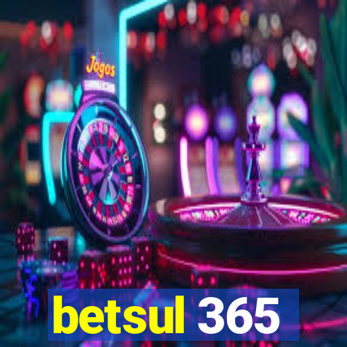 betsul 365