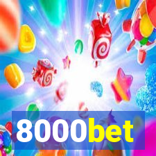 8000bet