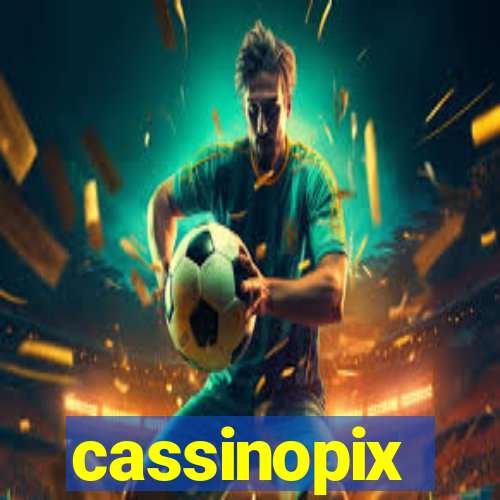 cassinopix