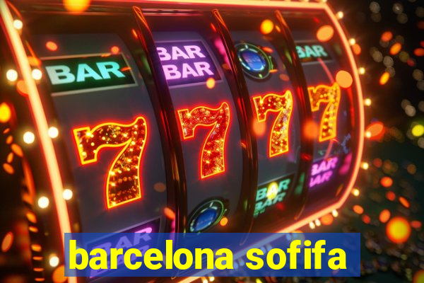 barcelona sofifa